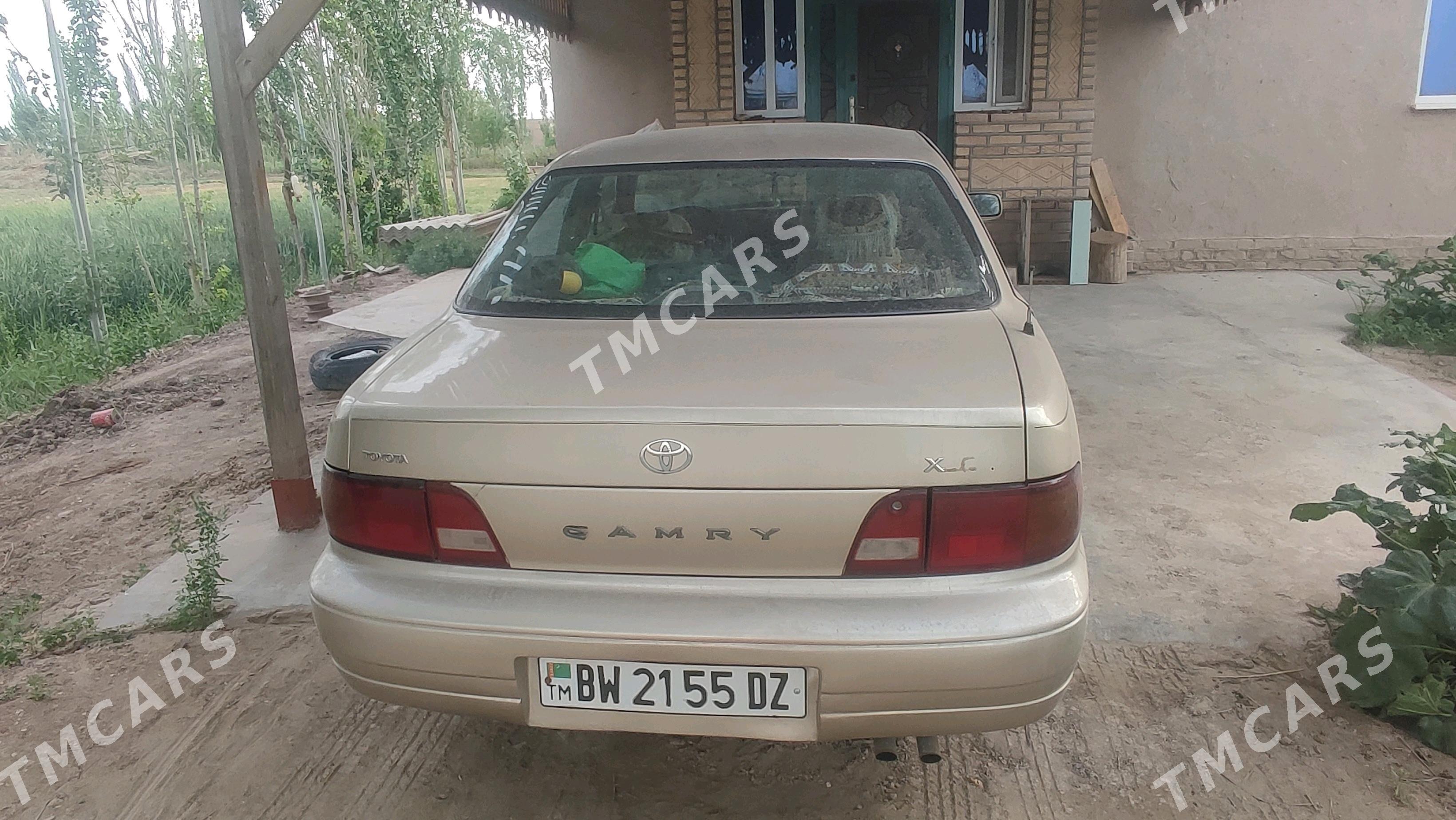 Toyota Camry 1996 - 80 000 TMT - Akdepe - img 8