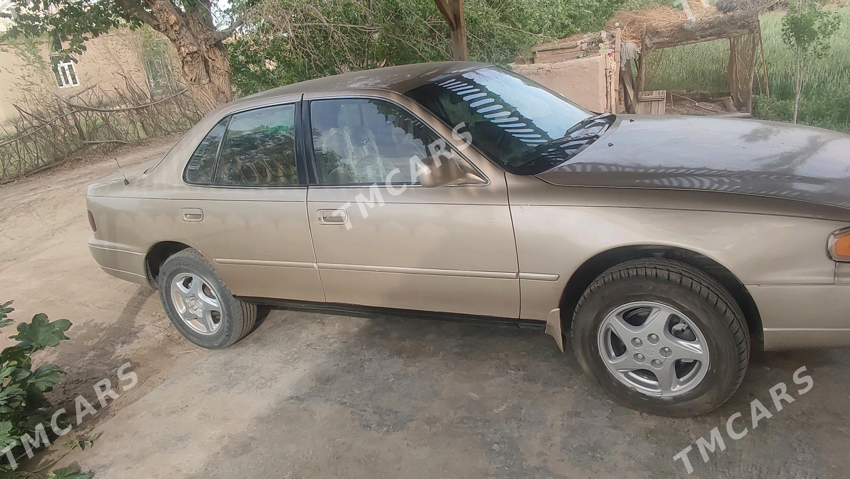 Toyota Camry 1996 - 80 000 TMT - Akdepe - img 9