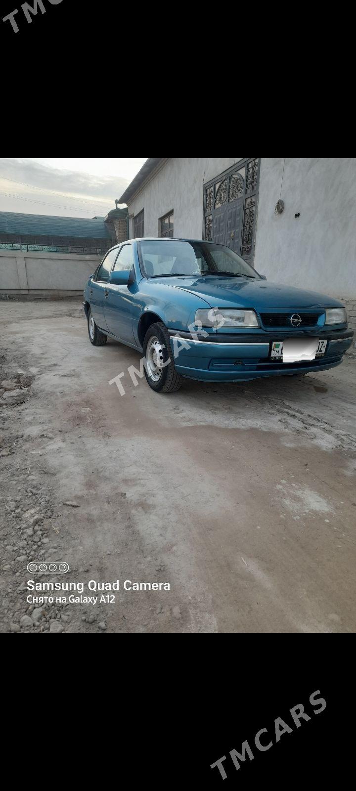 Opel Vectra 1993 - 39 500 TMT - Daşoguz - img 2