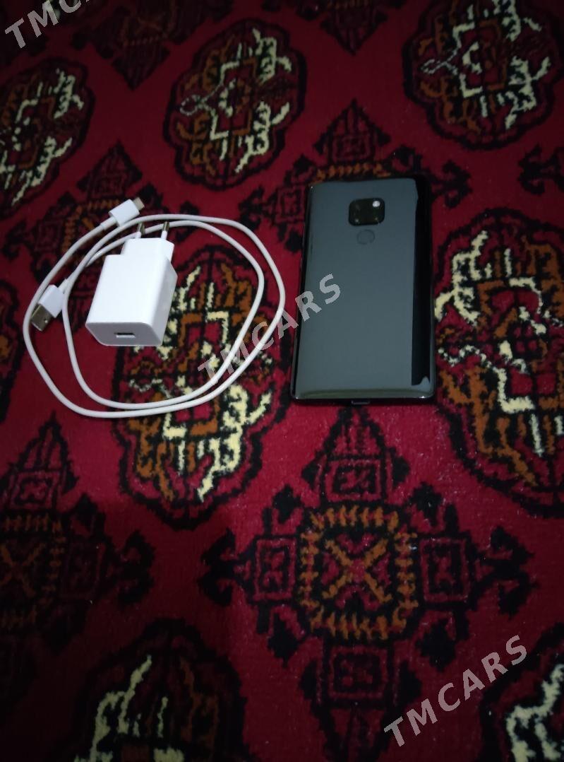 Huawei mate 20 - Mary - img 3