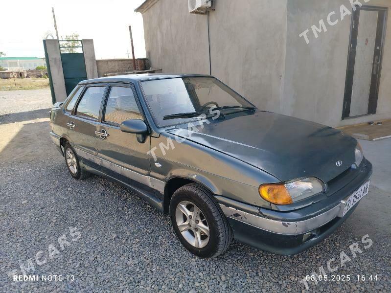 Lada 2115 2001 - 17 000 TMT - Kaka - img 3
