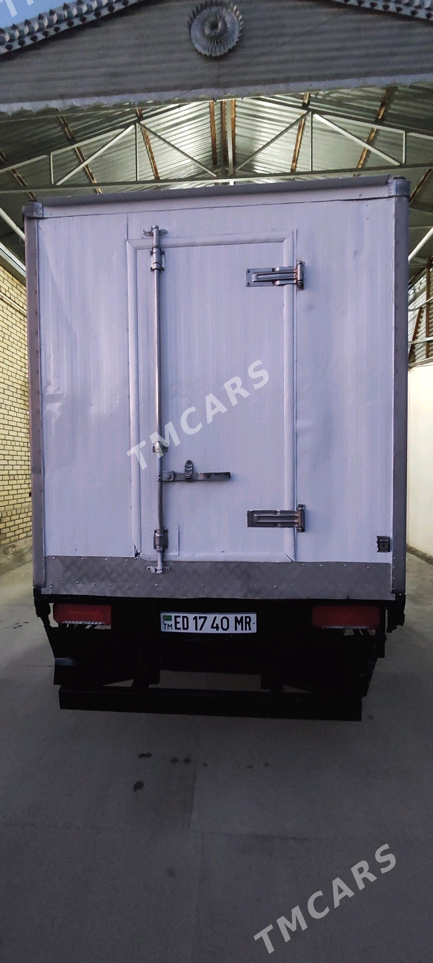 Forland H3 1998 - 80 000 TMT - Мары - img 2