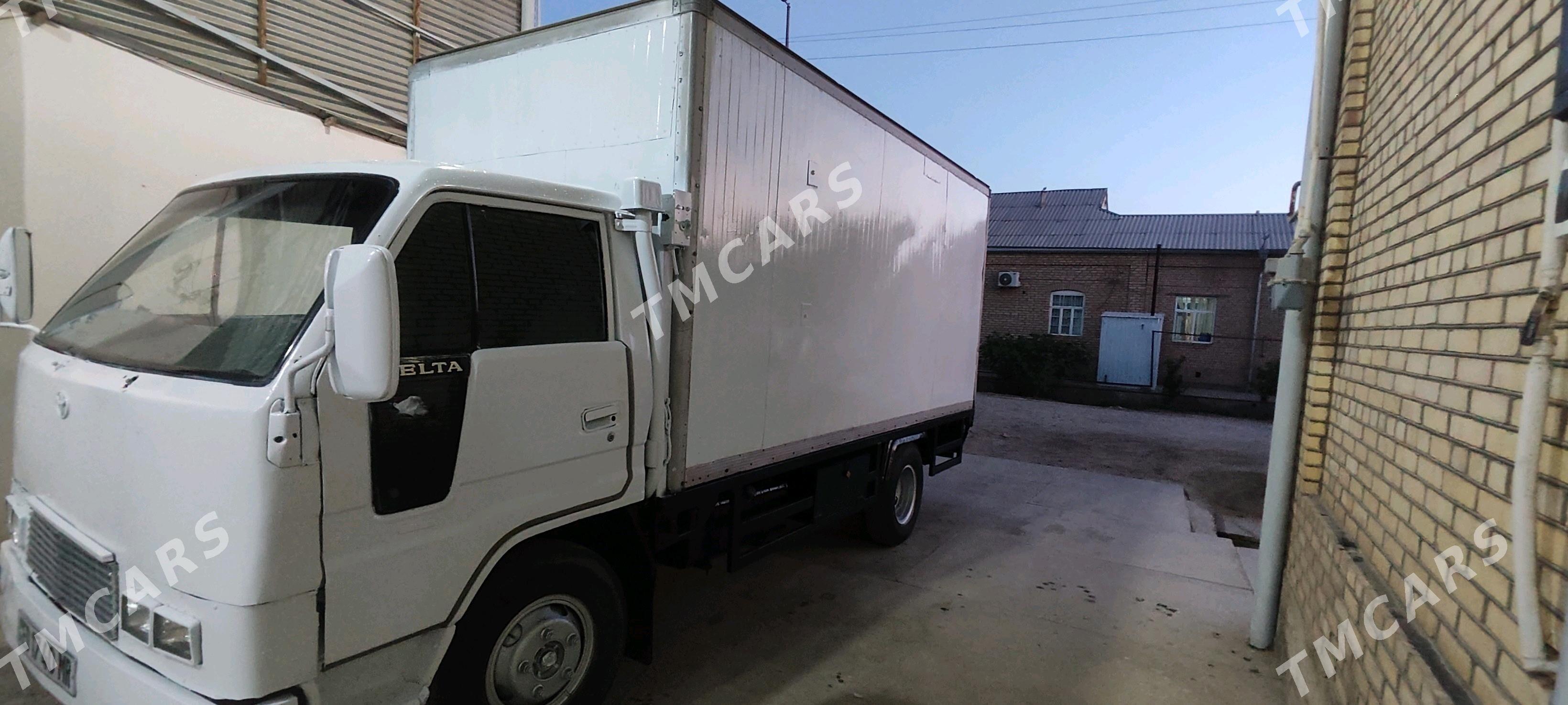 Forland H3 1998 - 80 000 TMT - Мары - img 4