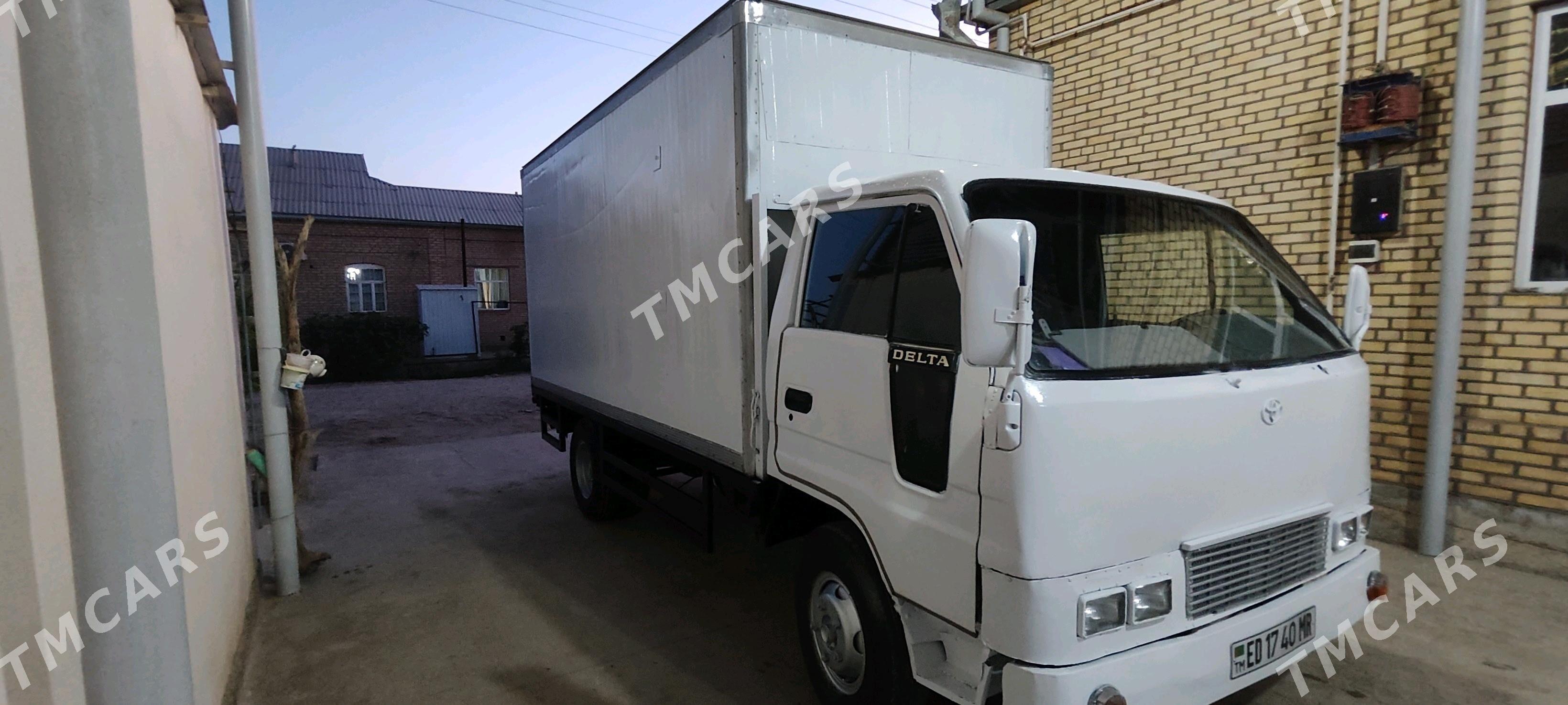 Forland H3 1998 - 80 000 TMT - Мары - img 3