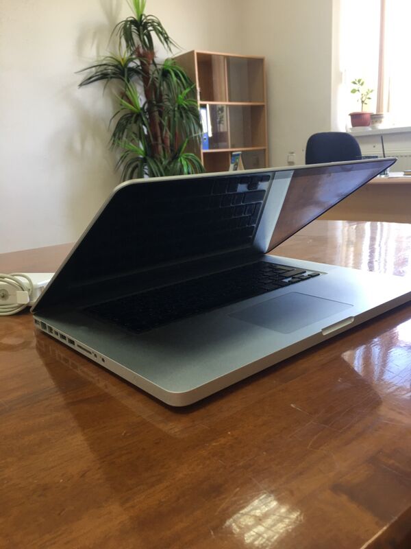 Macbook pro i7 - Огуз хан - img 10