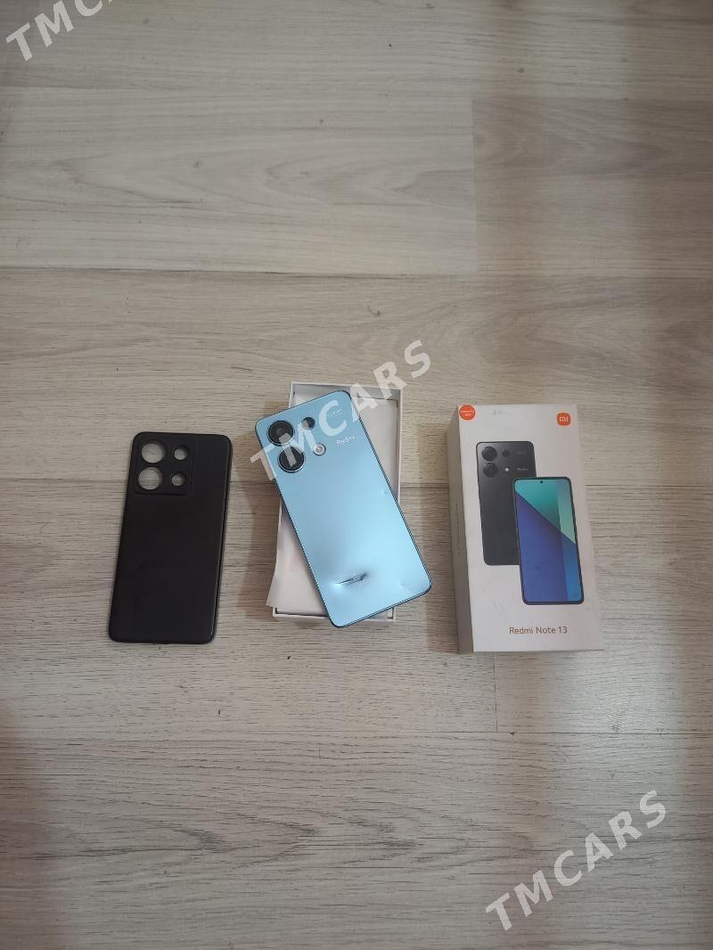 REDMI NOT 13 (8/128) - Балканабат - img 2