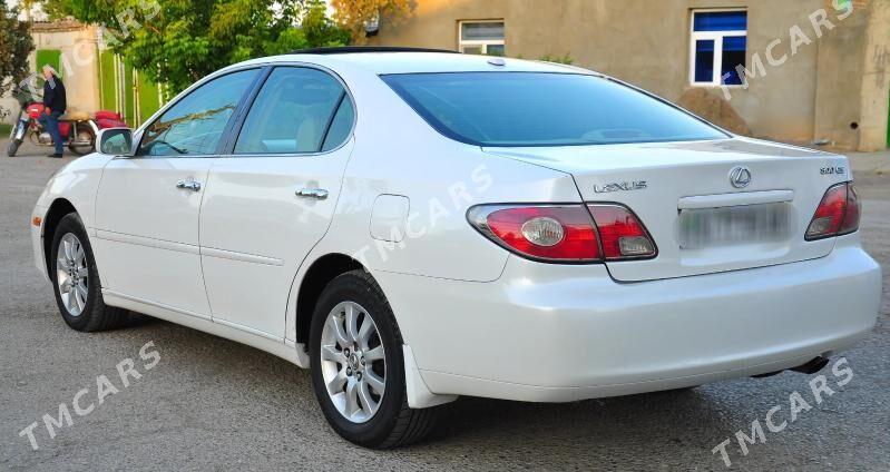 Lexus ES 300 2003 - 165 000 TMT - Kaka - img 3