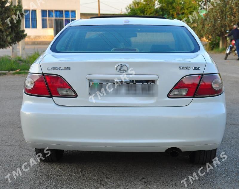 Lexus ES 300 2003 - 165 000 TMT - Kaka - img 4