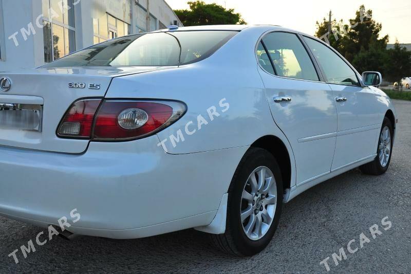Lexus ES 300 2003 - 165 000 TMT - Kaka - img 6