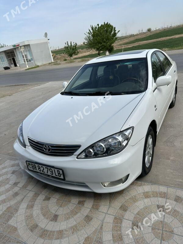 Toyota Camry 2006 - 170 000 TMT - Туркменабат - img 4