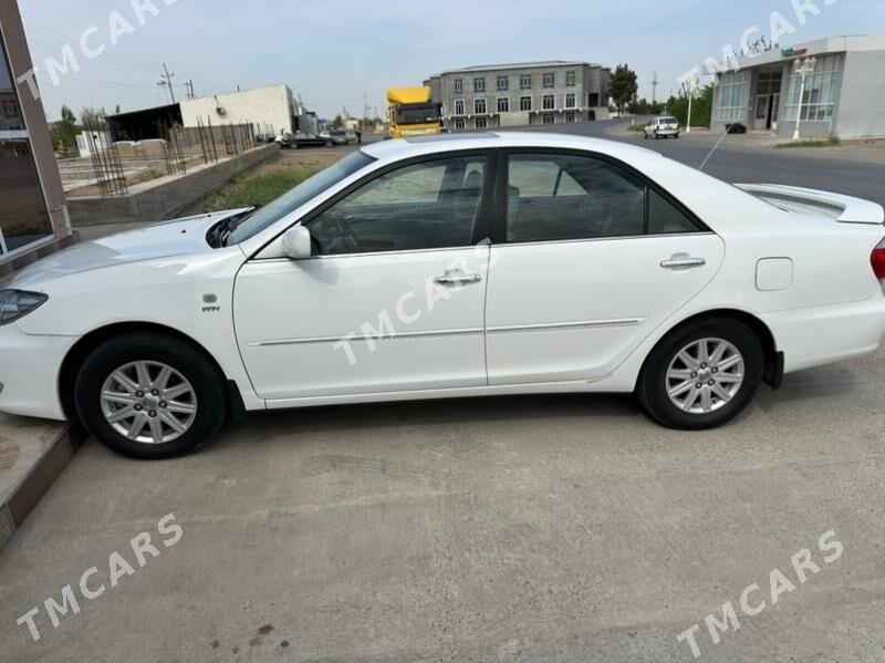 Toyota Camry 2006 - 170 000 TMT - Туркменабат - img 2