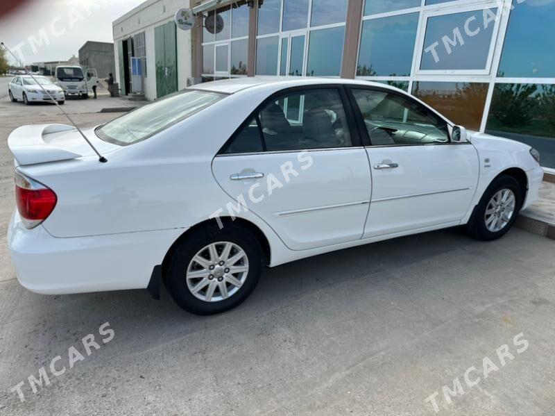 Toyota Camry 2006 - 170 000 TMT - Туркменабат - img 3