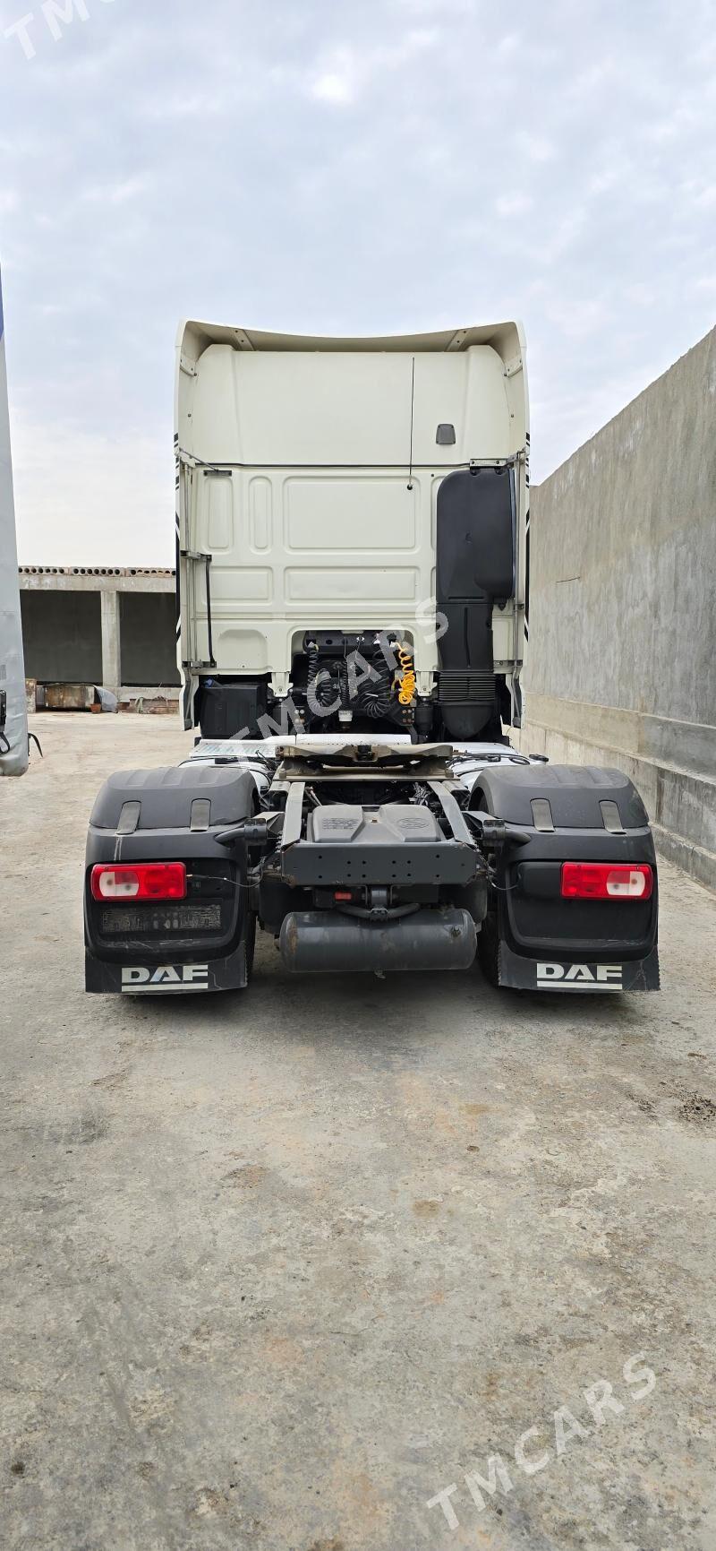 DAF 480 2020 - 788 000 TMT - Туркменабат - img 4