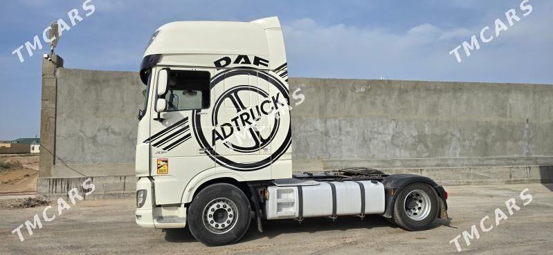 DAF 480 2020 - 788 000 TMT - Туркменабат - img 6