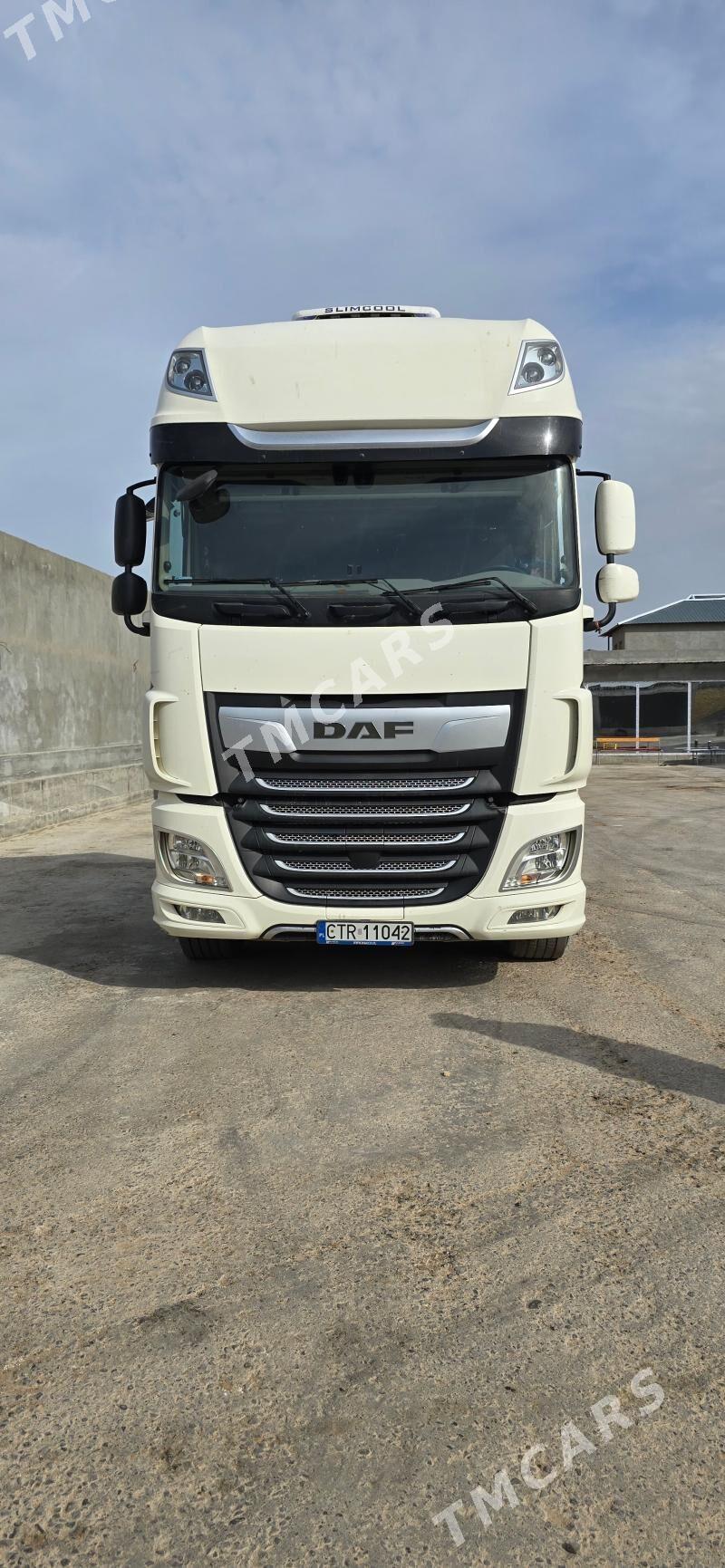DAF 480 2020 - 788 000 TMT - Туркменабат - img 10