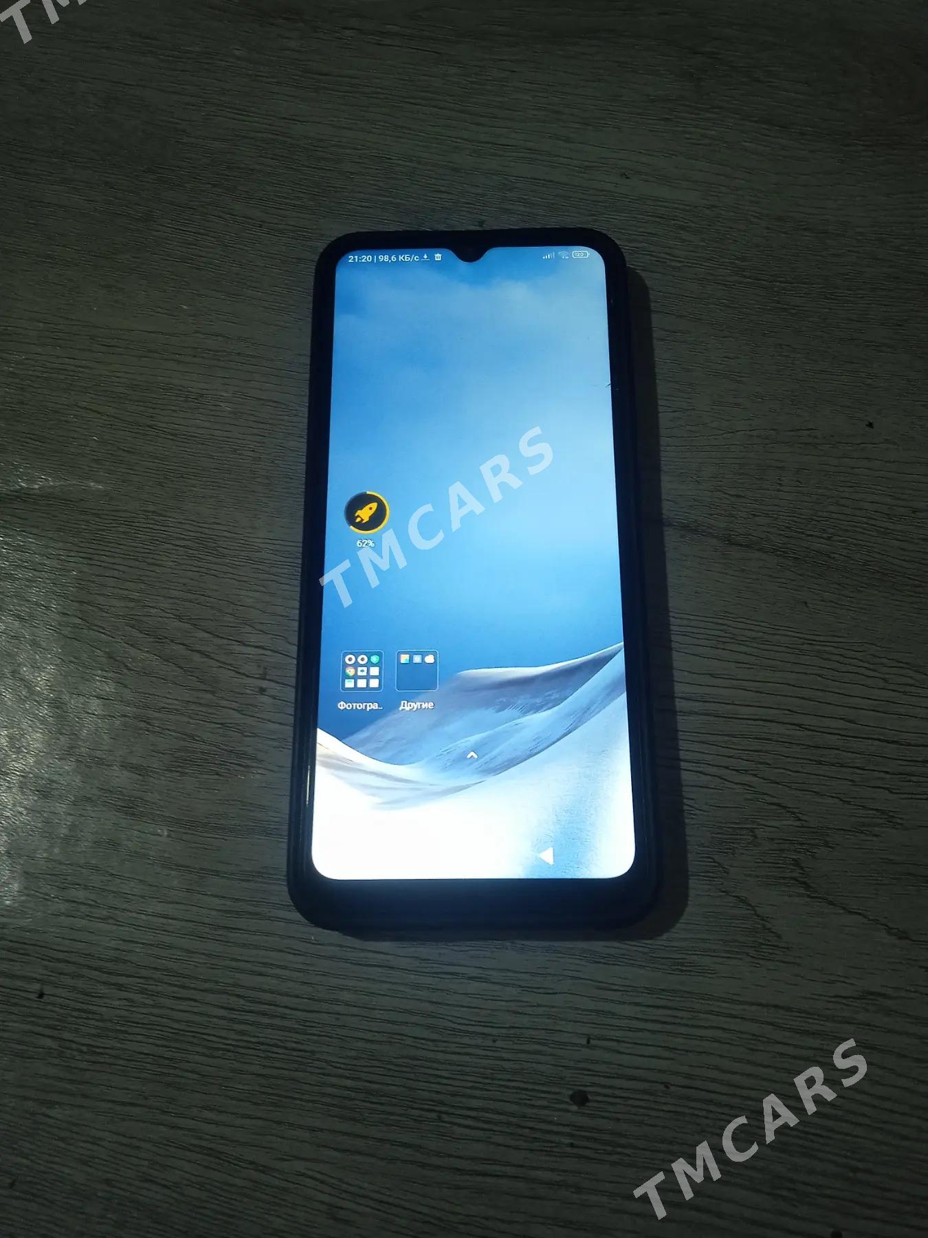 Poco S 40 - Туркменабат - img 4