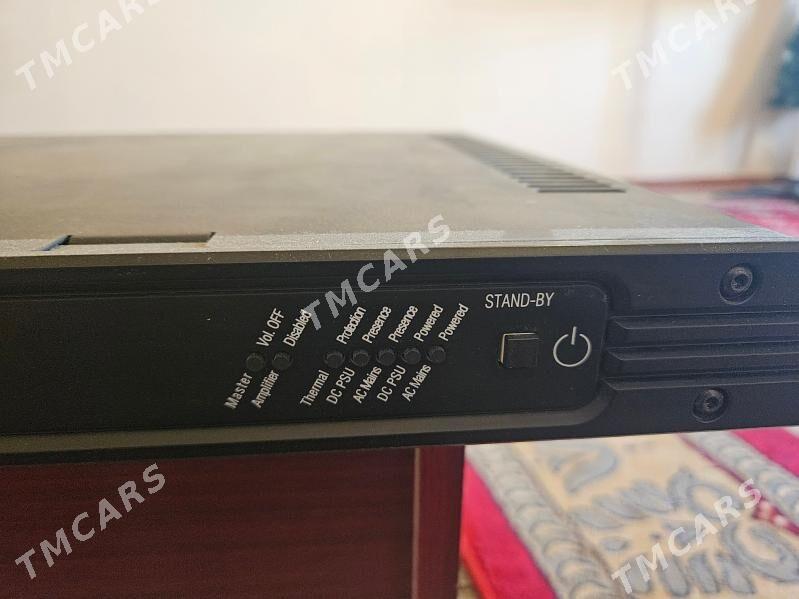 Toy Aparat usilitel - Мары - img 6