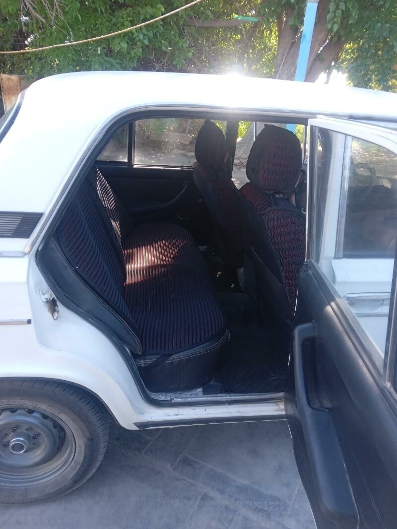 Lada 2106 1985 - 35 000 TMT - Farap - img 6