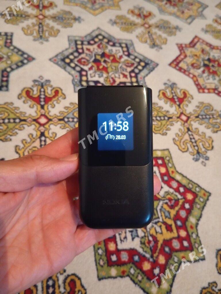 Telefon Nokia 2720 FLIP - Ашхабад - img 3