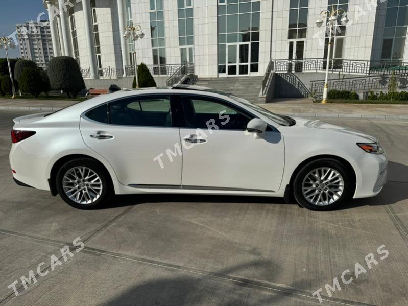 Lexus ES 350 2018 - 517 000 TMT - Aşgabat - img 5