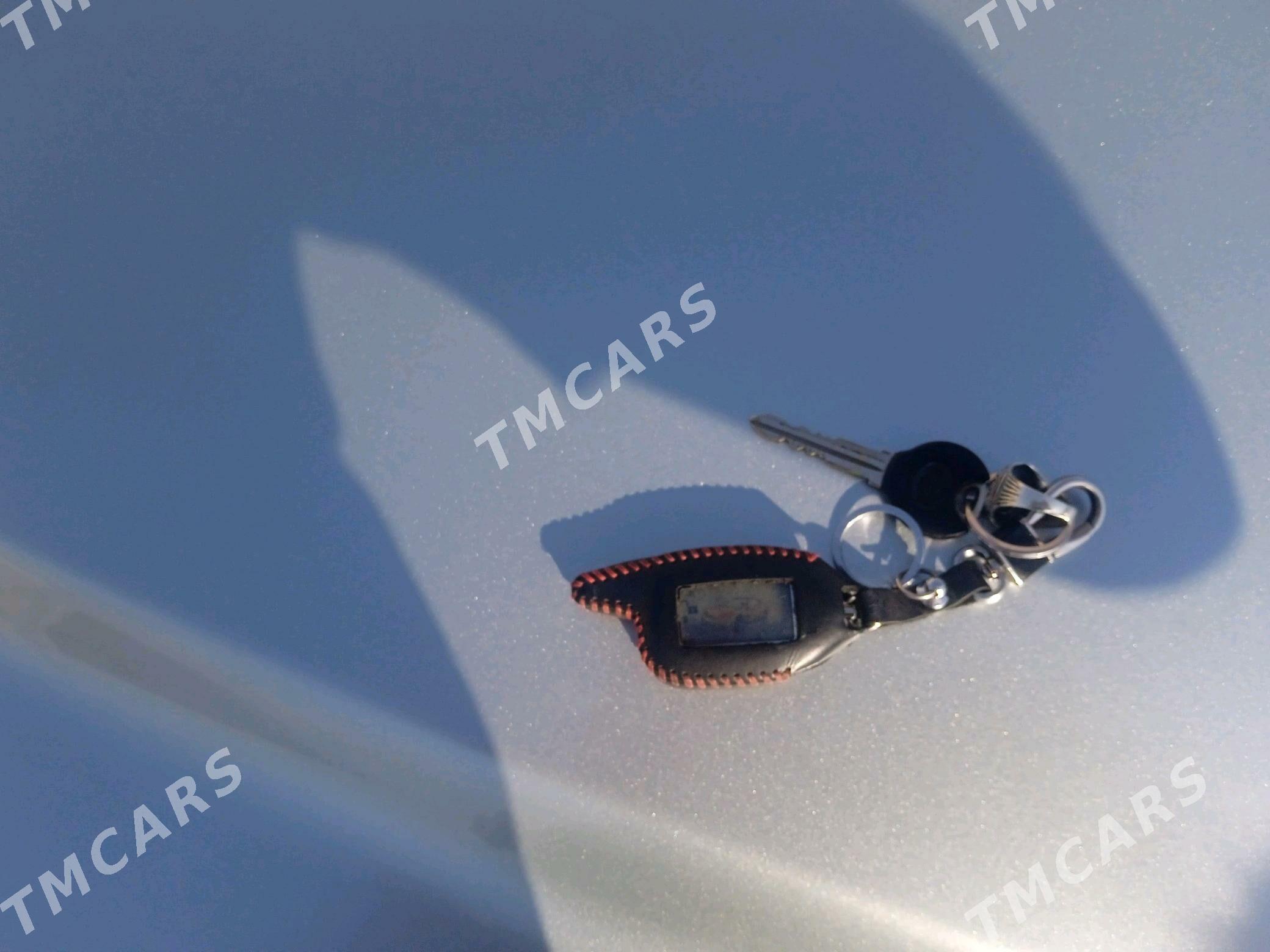 Mazda 6 2004 - 90 000 TMT - Ашхабад - img 7
