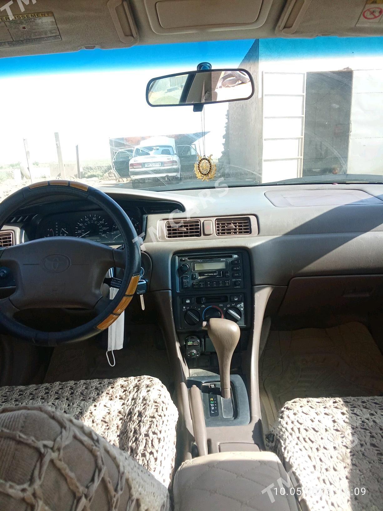 Toyota Camry 1999 - 120 000 TMT - Керки - img 5
