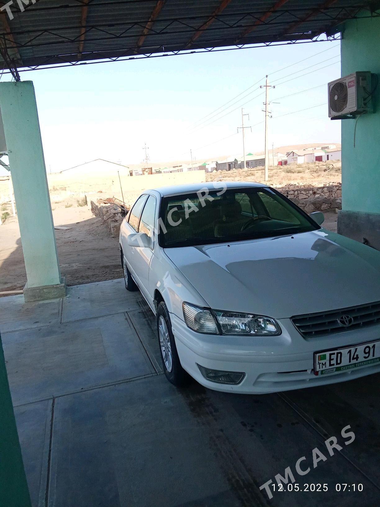 Toyota Camry 1999 - 120 000 TMT - Керки - img 3