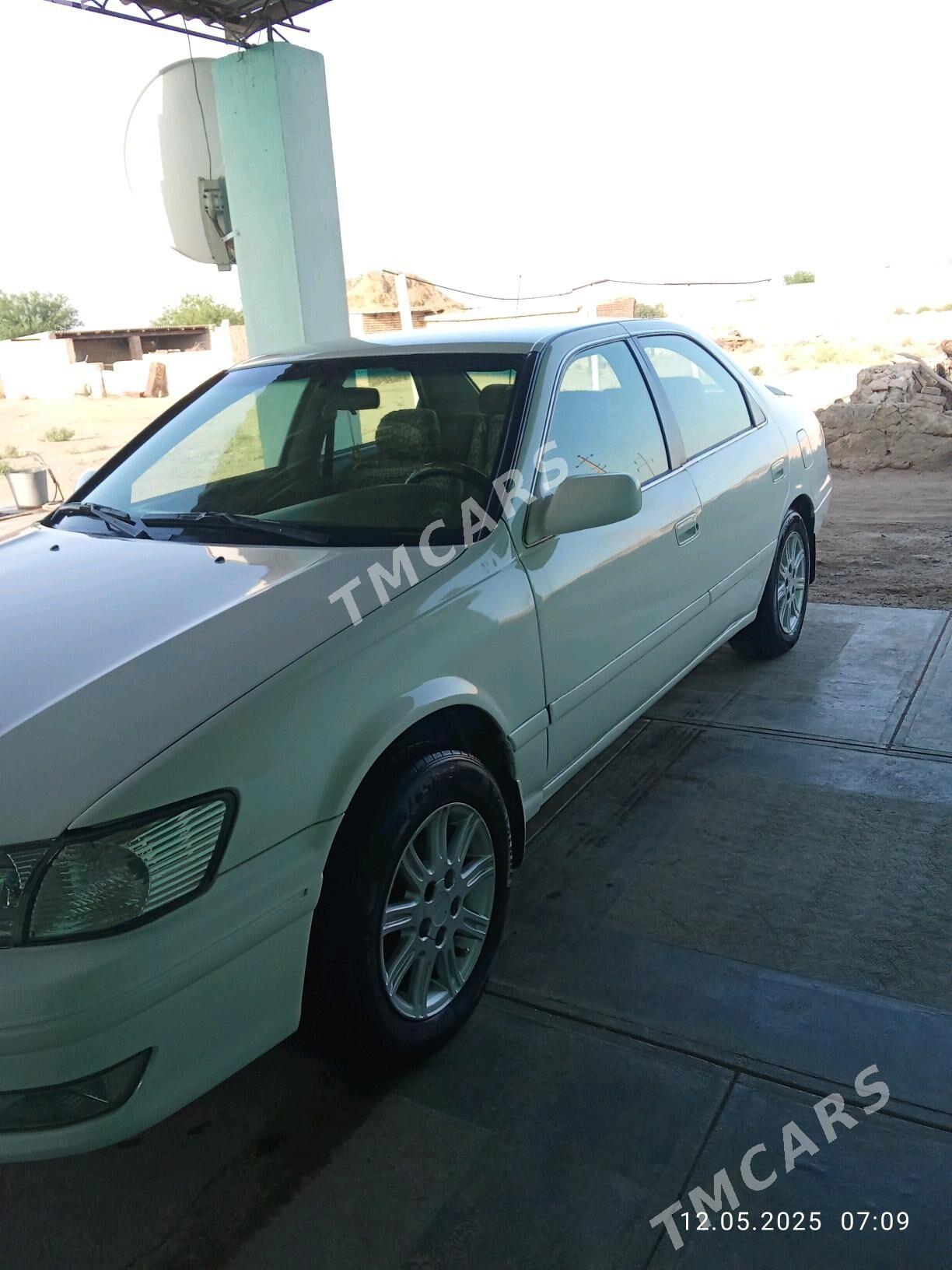 Toyota Camry 1999 - 120 000 TMT - Керки - img 4
