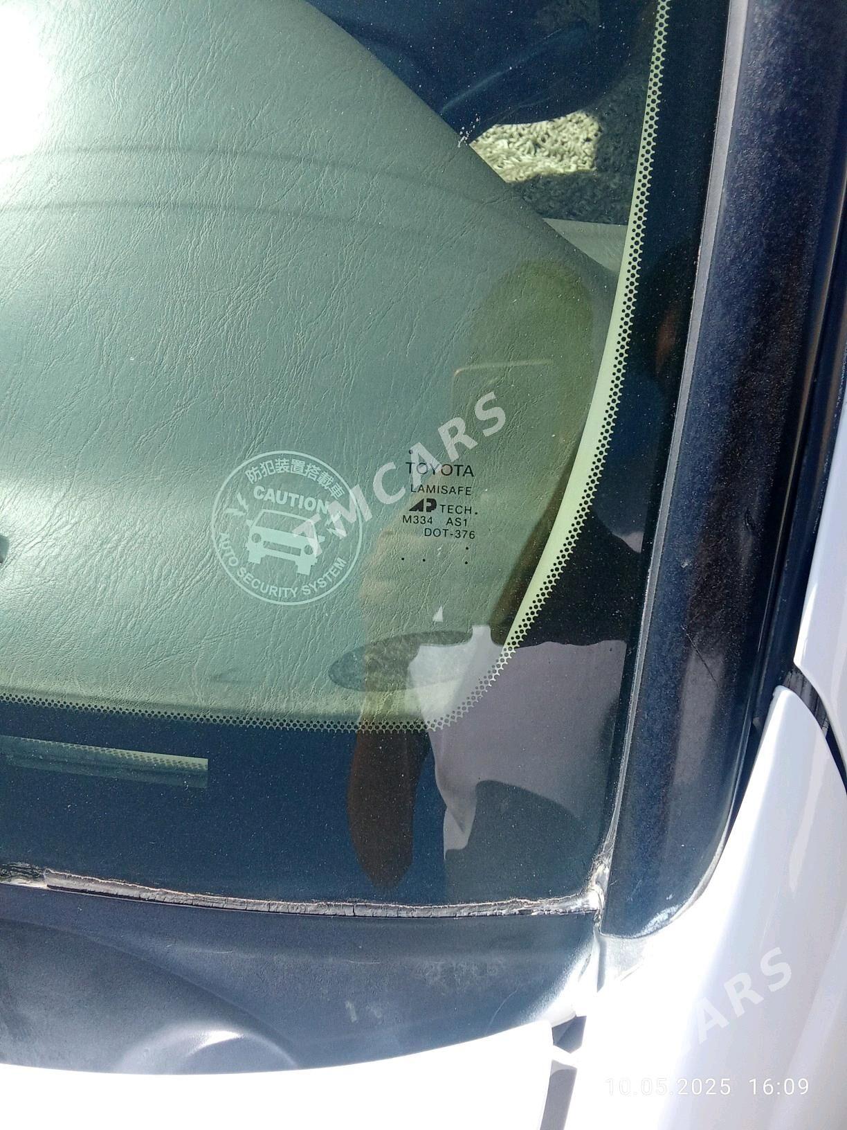 Toyota Camry 1999 - 120 000 TMT - Керки - img 6