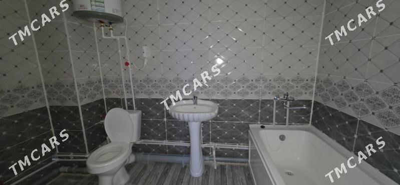 Polu Elitka - Туркменбаши - img 2