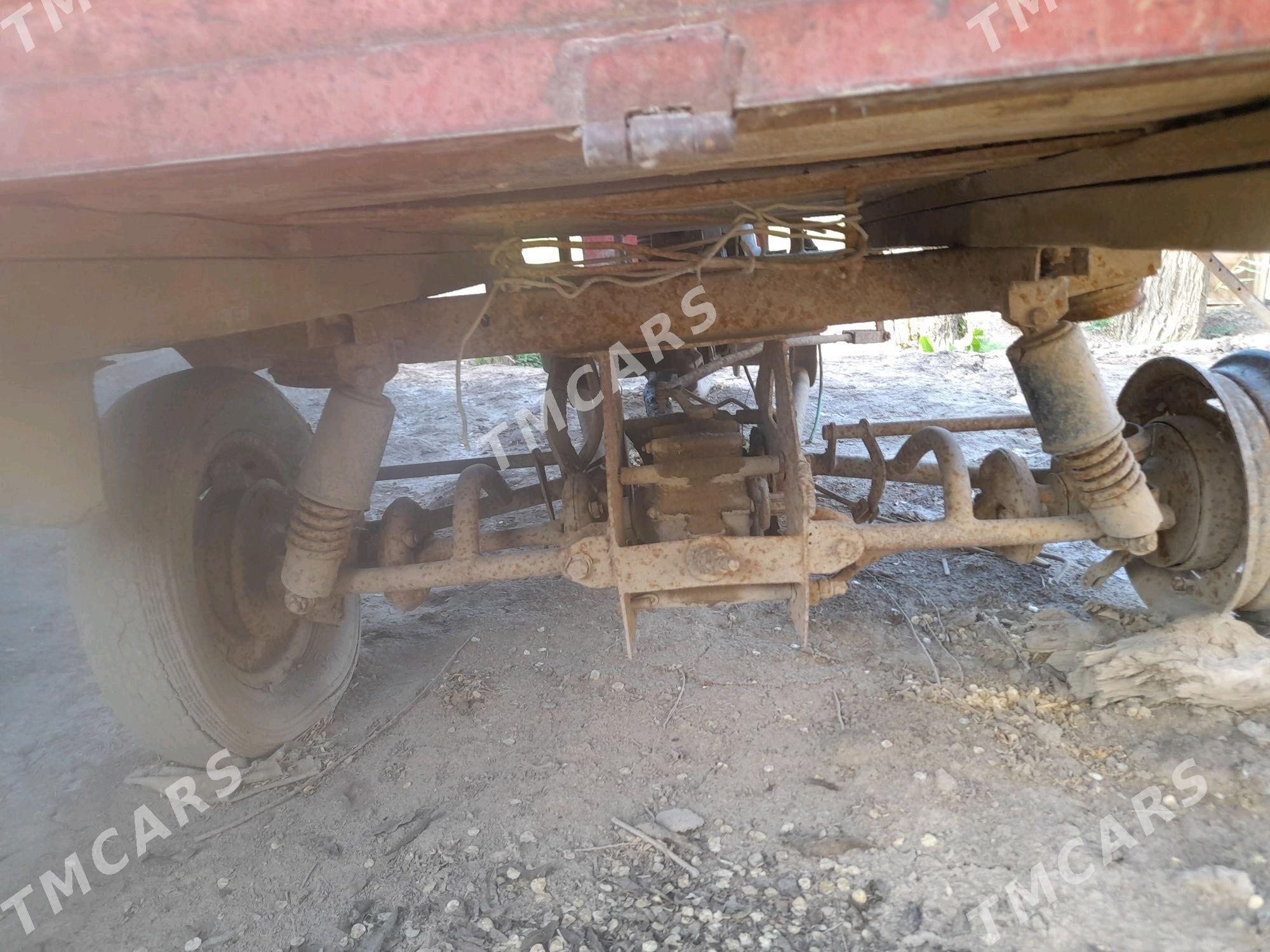 Fekon FK150-8G 1997 - 2 500 TMT - етр. Туркменбаши - img 3