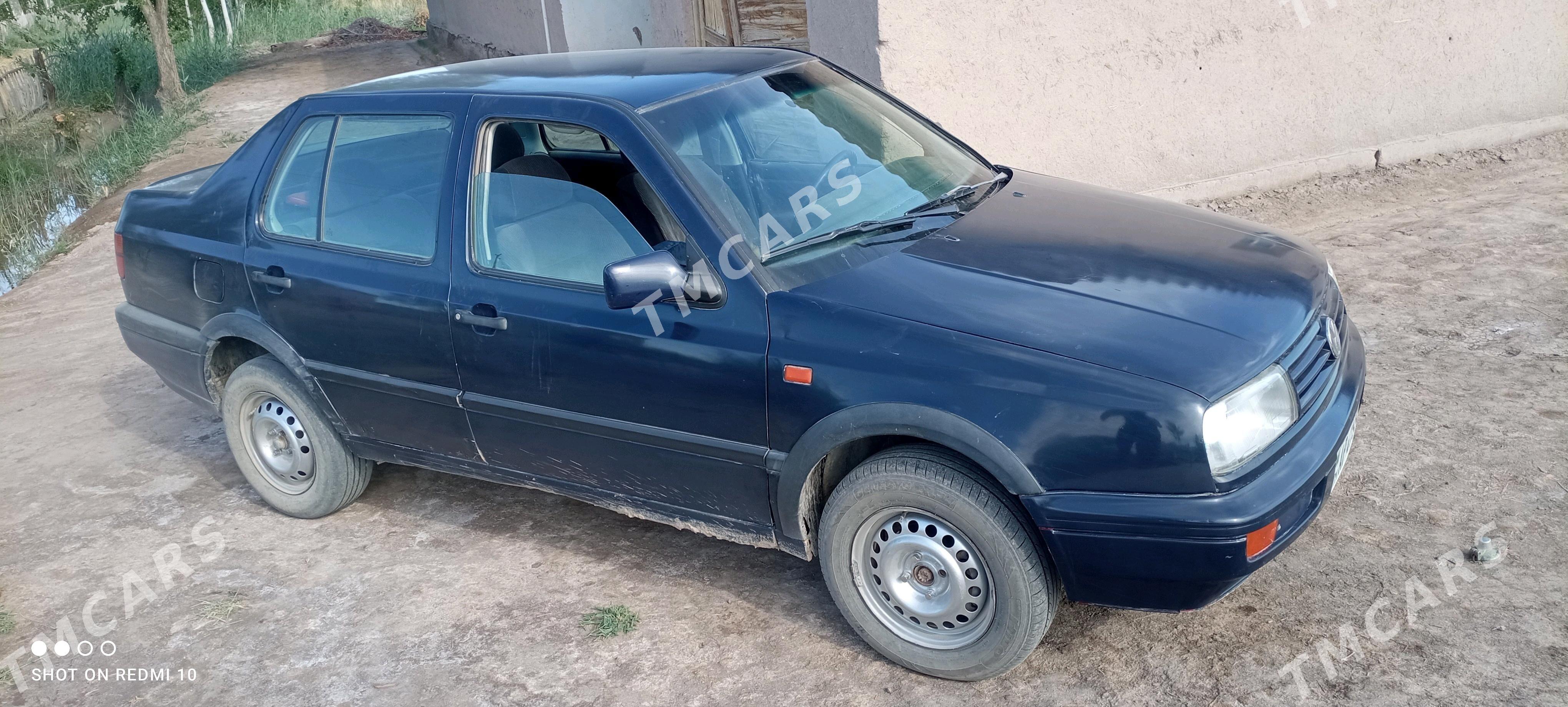 Volkswagen Golf III 1993 - 12 000 TMT - Türkmenbaşy etr. - img 2