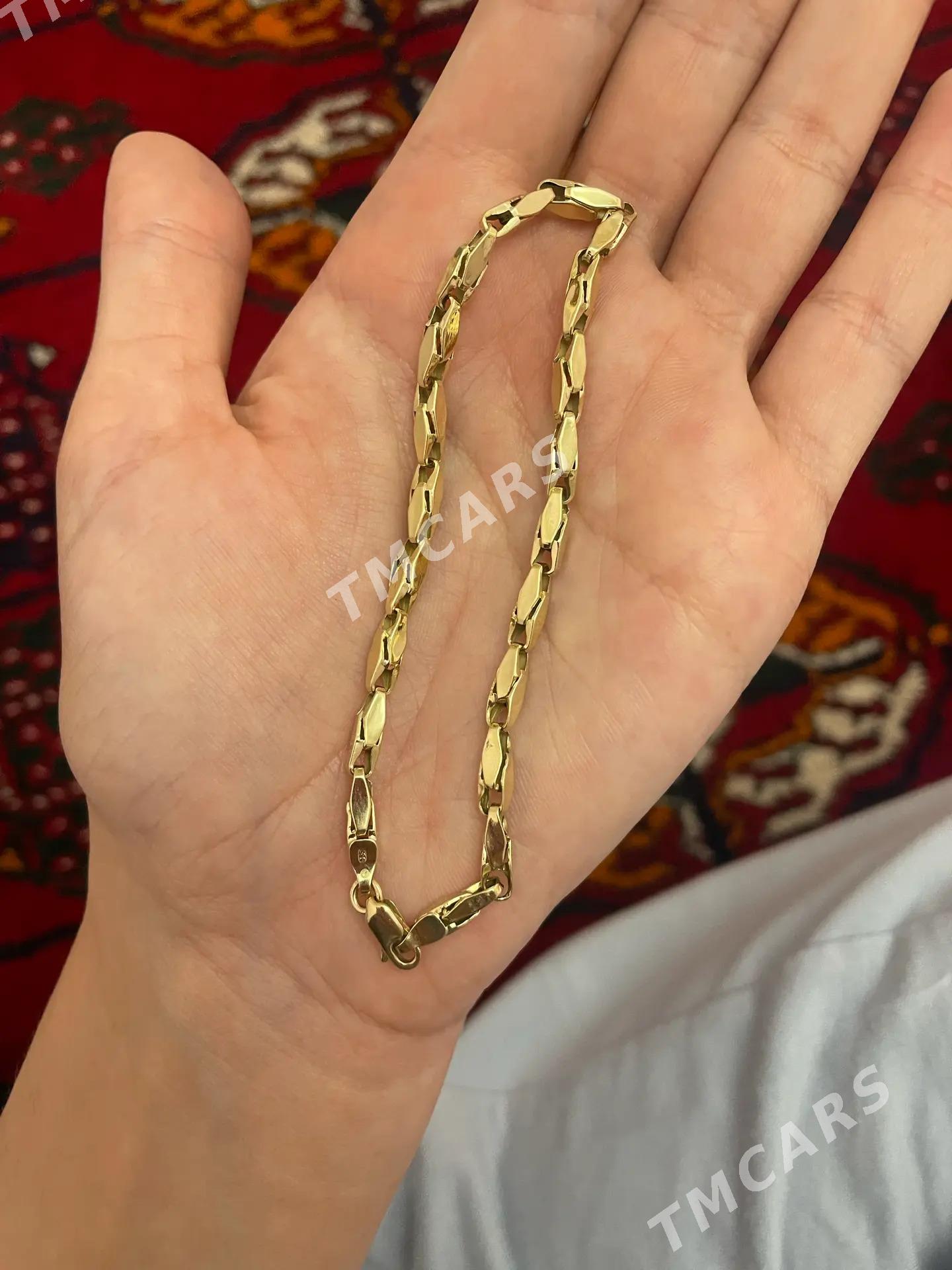 braslet bolt - Ашхабад - img 2