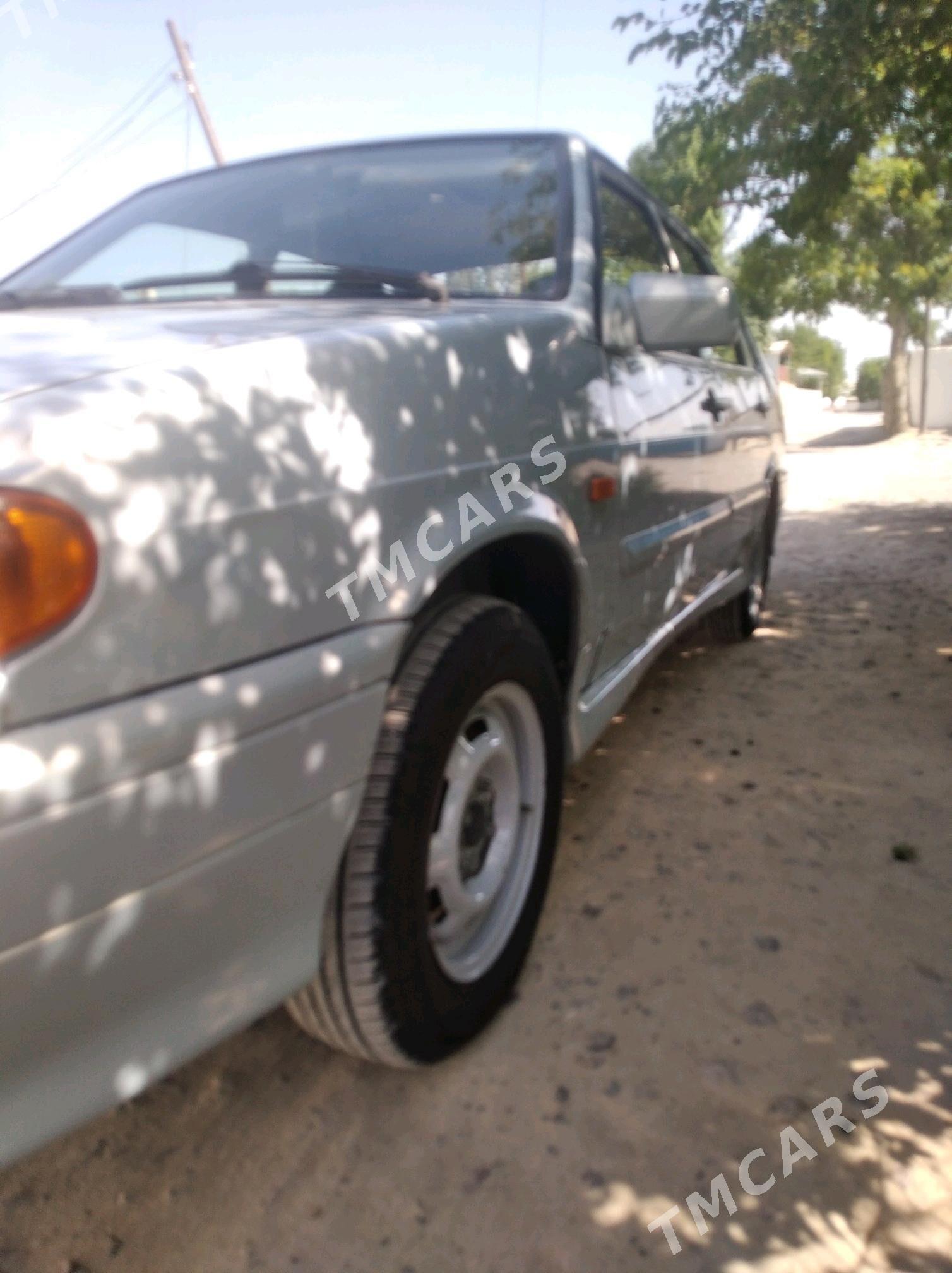 Lada 2115 2004 - 37 000 TMT - Gökdepe - img 2
