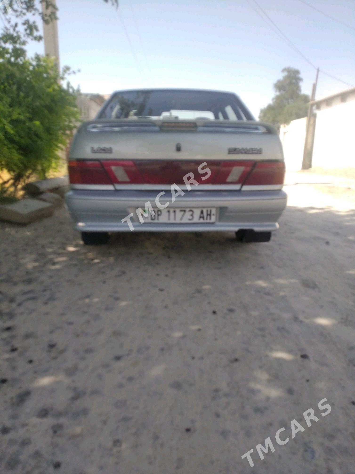 Lada 2115 2004 - 37 000 TMT - Gökdepe - img 4