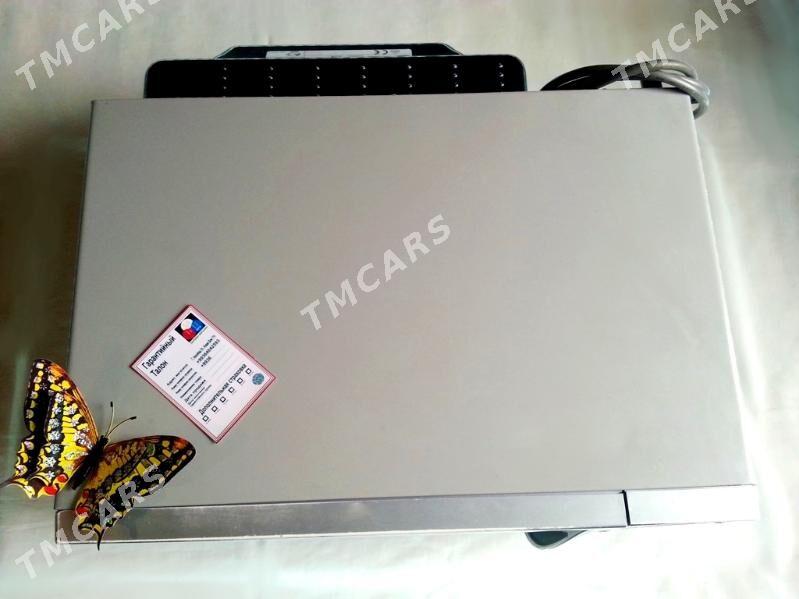 Микроволновка SAMSUNG COMBI 3 в 1 - 30 мкр - img 5