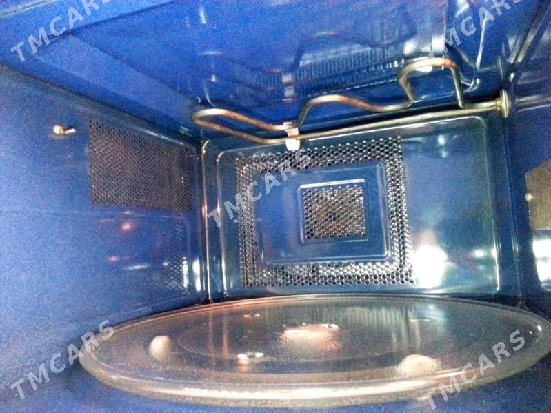 Микроволновка SAMSUNG COMBI 3 в 1 - 30 мкр - img 4