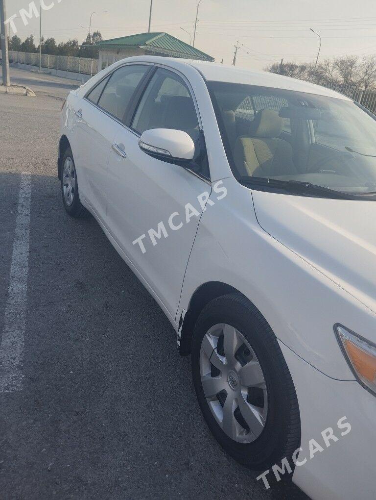 Toyota Camry 2011 - 170 000 TMT - Гаудан "В" - img 3