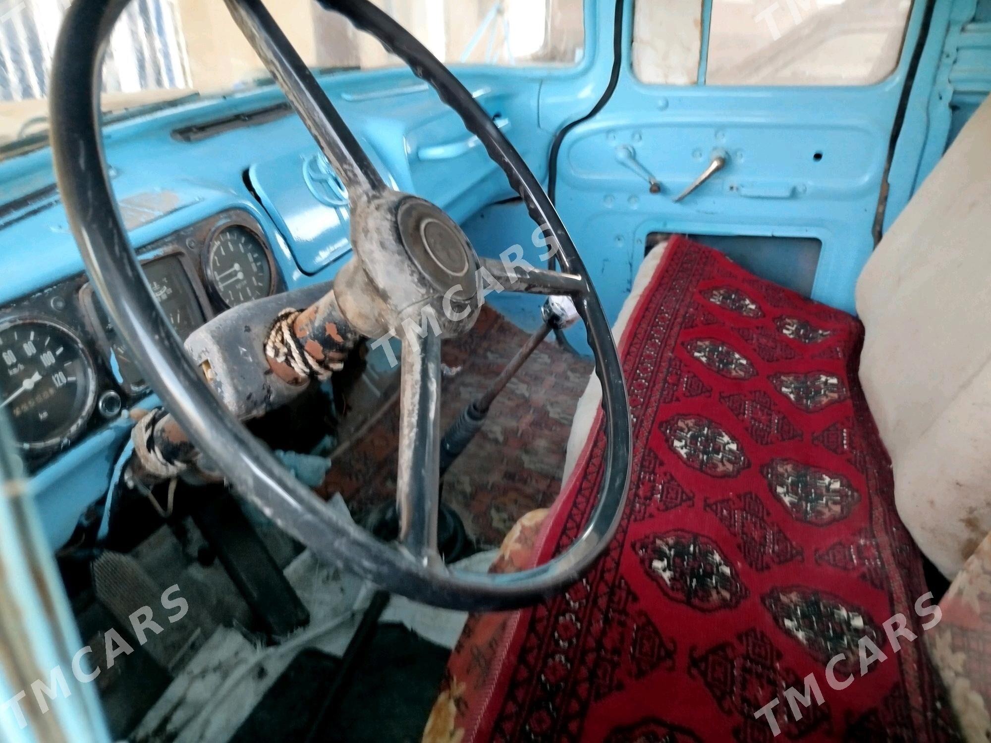 Zil 130 1992 - 85 000 TMT - Теджен - img 2