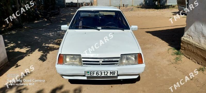 Lada 21099 1992 - 25 000 TMT - Тагтабазар - img 6