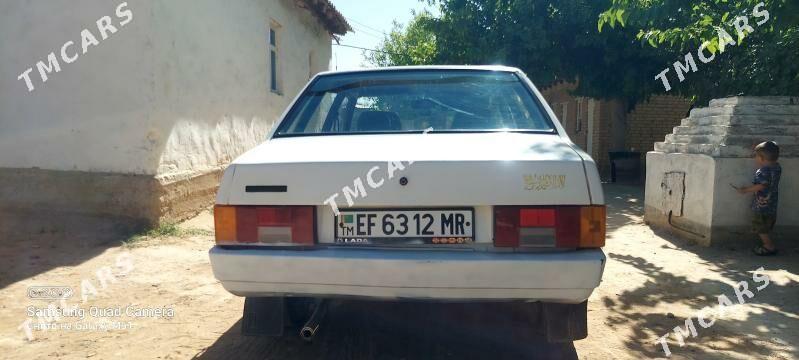 Lada 21099 1992 - 25 000 TMT - Тагтабазар - img 3