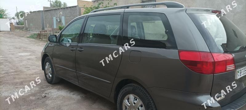 Toyota Sienna 2004 - 220 000 TMT - Койтендаг - img 4