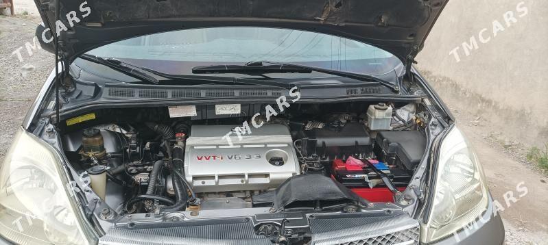 Toyota Sienna 2004 - 220 000 TMT - Койтендаг - img 5