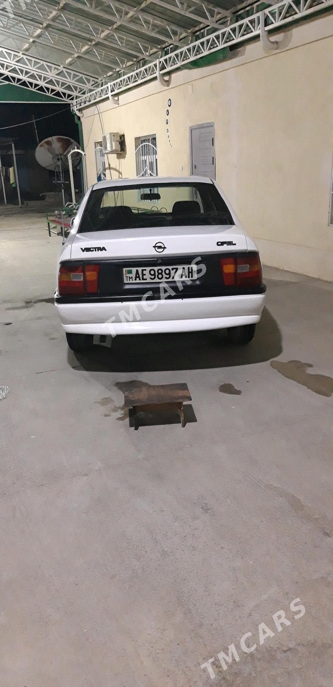 Opel Vectra 1994 - 30 000 TMT - Gökdepe - img 3