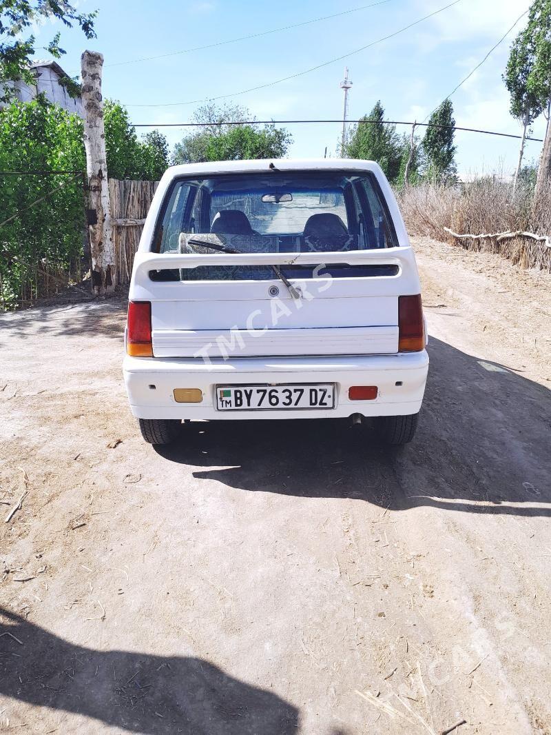 Daewoo Tico 1996 - 19 000 TMT - Köneürgenç - img 1
