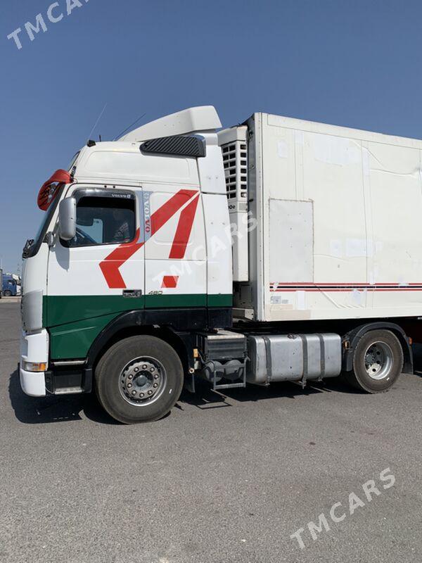 Volvo FH12 1999 - 985 000 TMT - Ашхабад - img 5