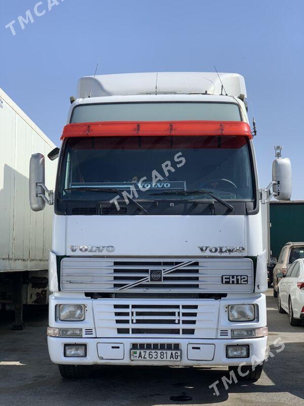 Volvo FH12 1999 - 985 000 TMT - Ашхабад - img 3