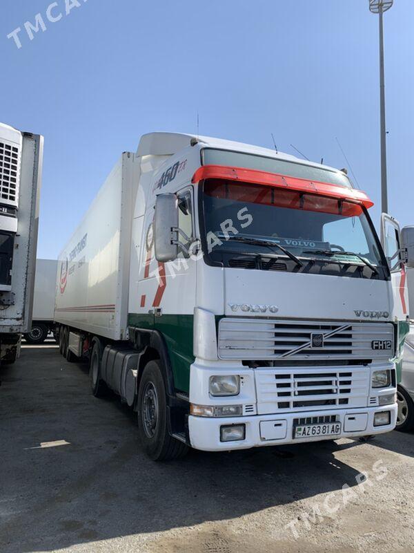 Volvo FH12 1999 - 985 000 TMT - Ашхабад - img 6