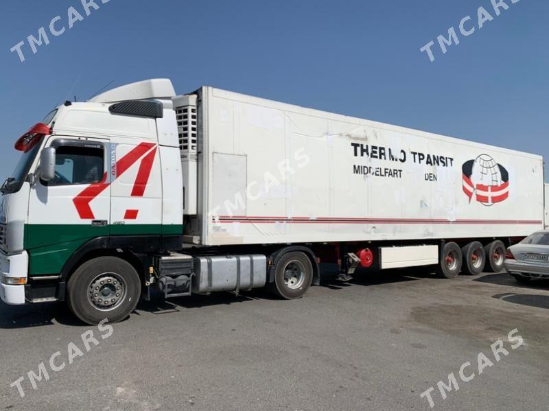 Volvo FH12 1999 - 985 000 TMT - Ашхабад - img 7