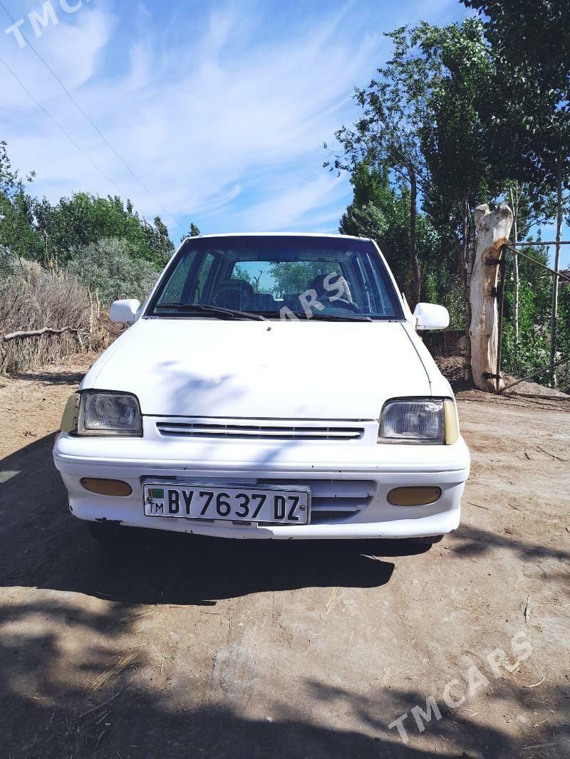 Daewoo Tico 1996 - 19 000 TMT - Köneürgenç - img 2